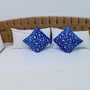 Huisje met 1 Slaapkamer